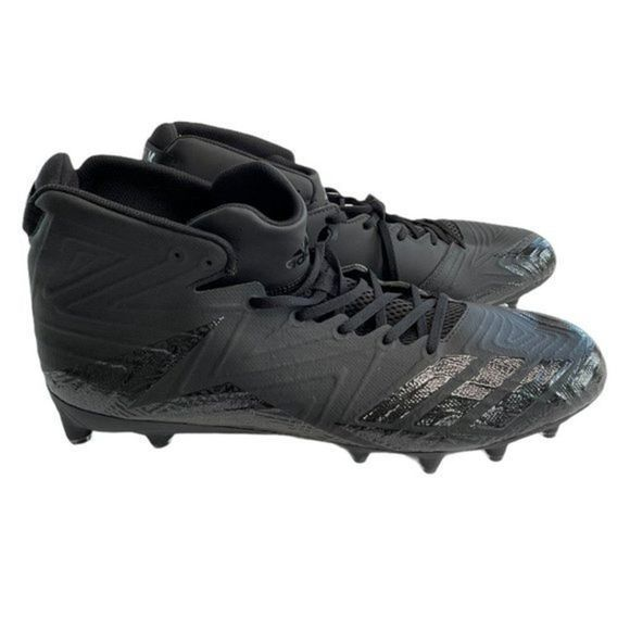 freak x carbon mid cleats